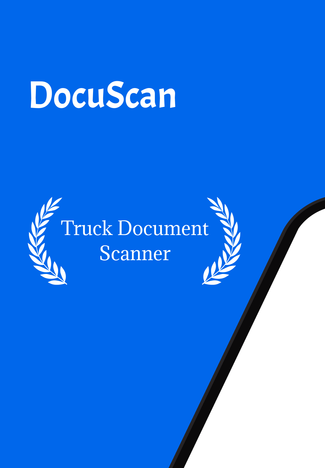 DocuScan - Trucking Document Management